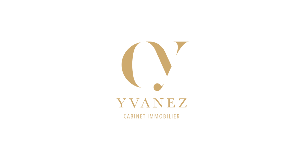 Logo de l'agence Cabinet Yvanez Immobiler